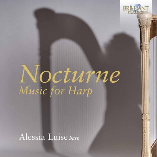 

CD диск Beethoven / Luise: Nocturne