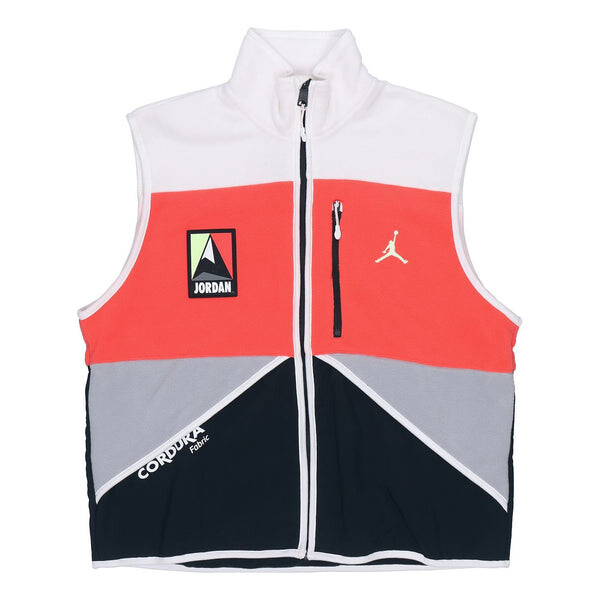 

Жилеты зимние жилеты Air Jordan, белый