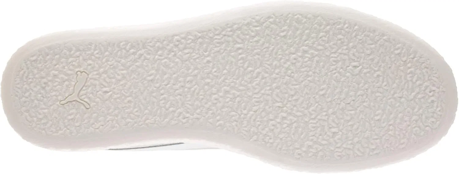 Классические кроссовки PUMA MUENSTER, White — фото 3