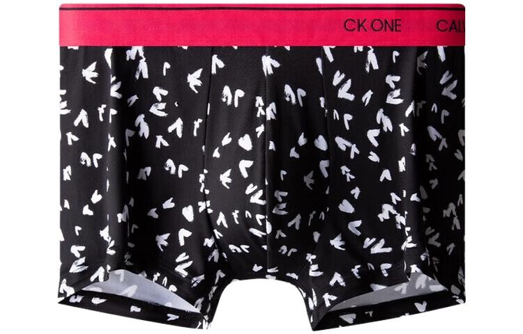 

Мужские трусы Calvin Klein, цвет 1 Pack (Black)