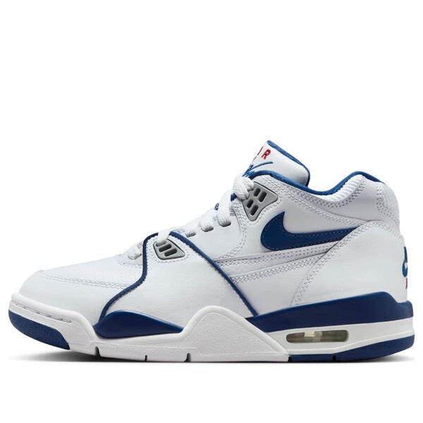 

Кроссовки авиарейс 89 Nike, белый