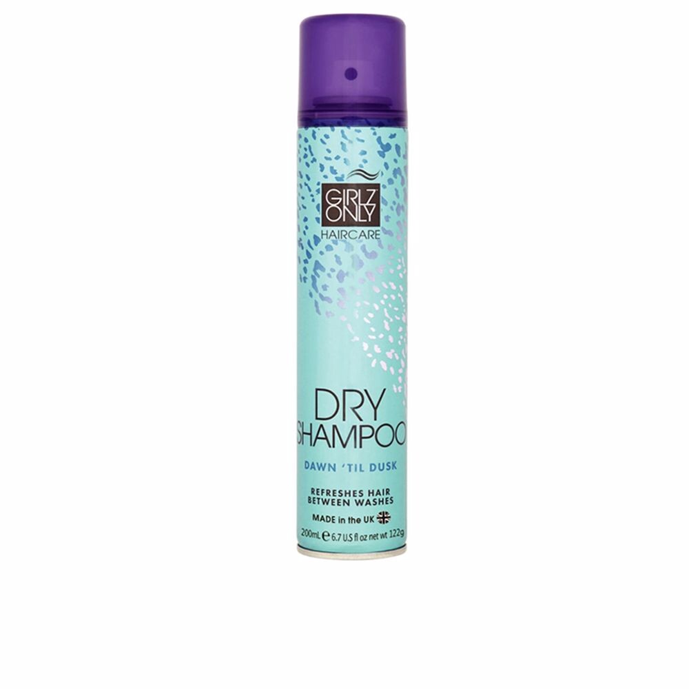 

Сухой шампунь Dry Shampoo Dawn ’Til Dusk Girlz Only, 200 мл