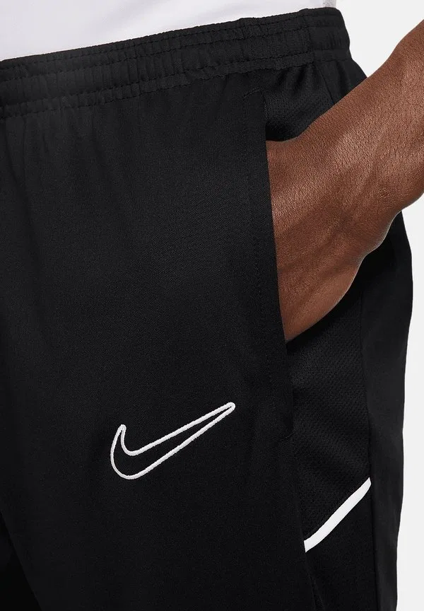 Спортивные штаны для футзала Nike Performance, Schwarzweiss — фото 3