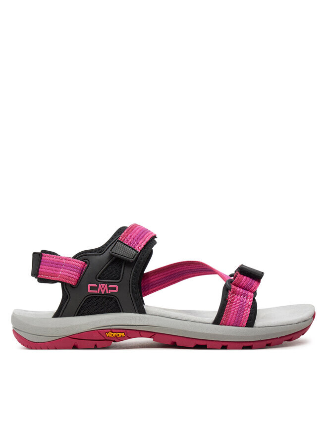 

Треккинговая обувь CMP Ancha 31Q9536 Rosa, розовый