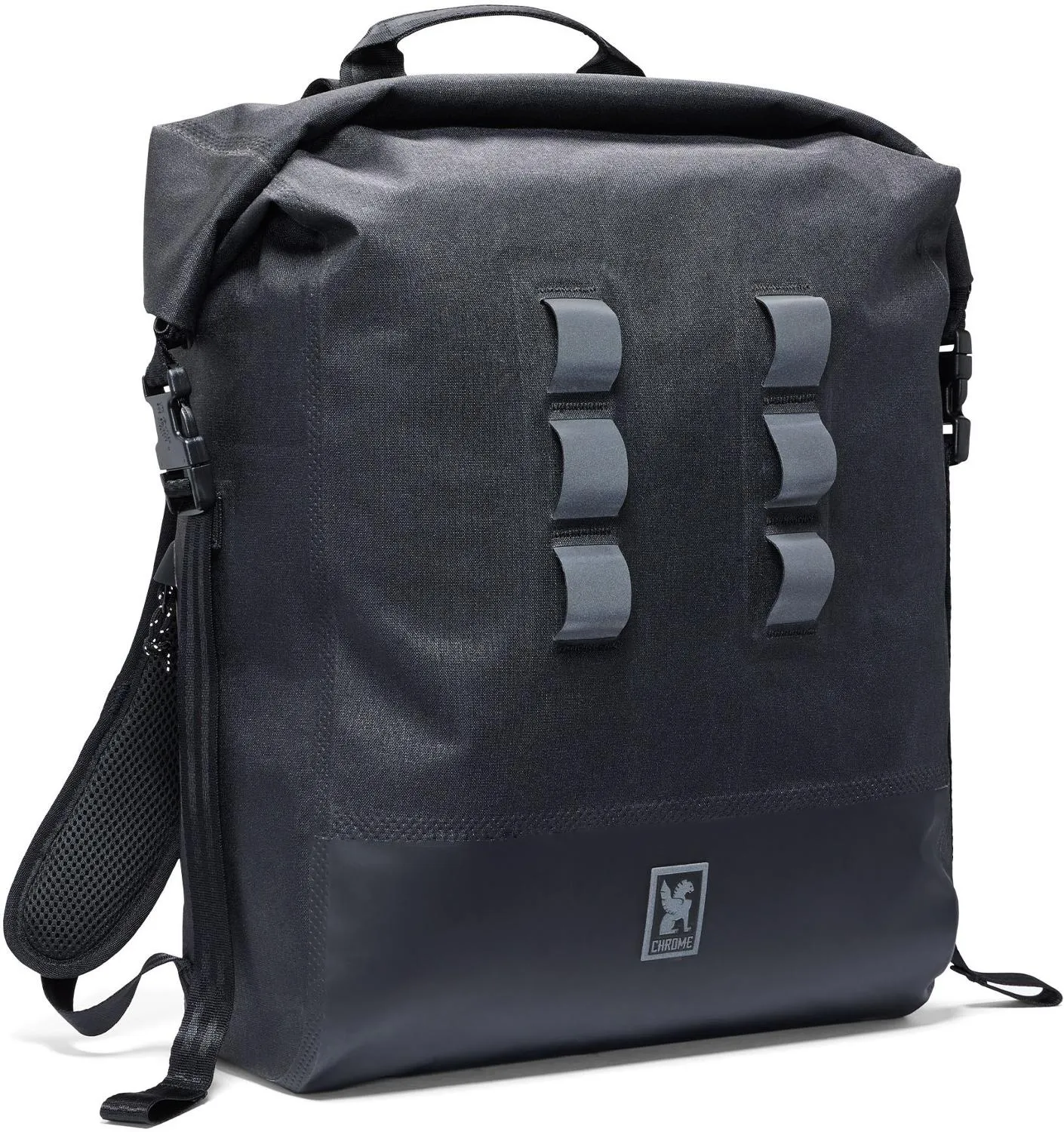 

Городской рюкзак 30 л Chrome, Black