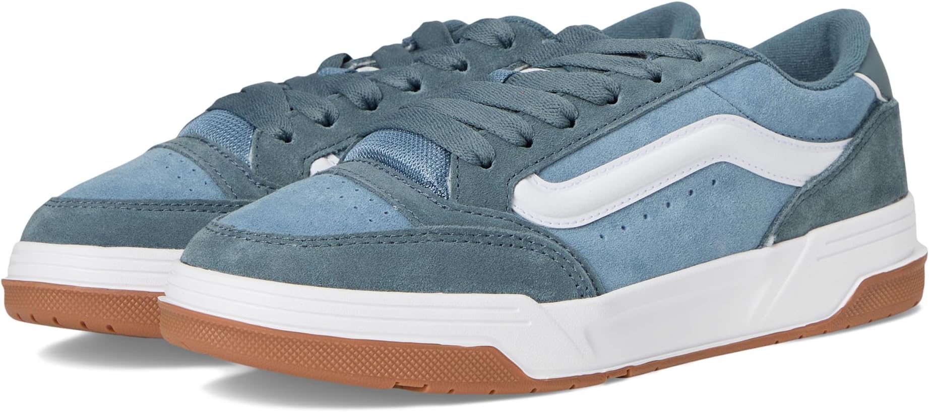 Кроссовки Unisex Vans Hylane, Color Theory Stormy Weather