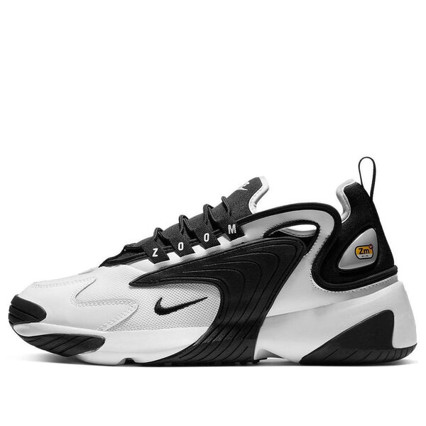 

Кроссовки зум 2k Nike, белый