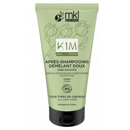 

Mkl Green Nature K1m Extra Gentle Detangling Conditioner 150 мл Markenlos