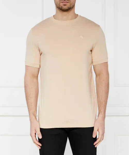 

Футболка Regular fit Karl Lagerfeld, бежевый