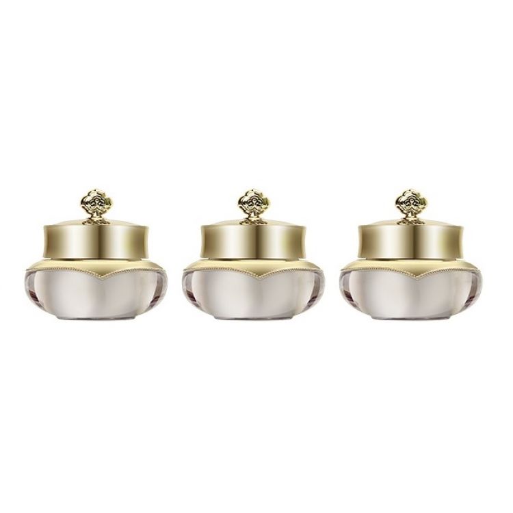 Крем для лица The History Of Whoo — Увлажняющий TQDan для женщин, 10 мл — фото 3