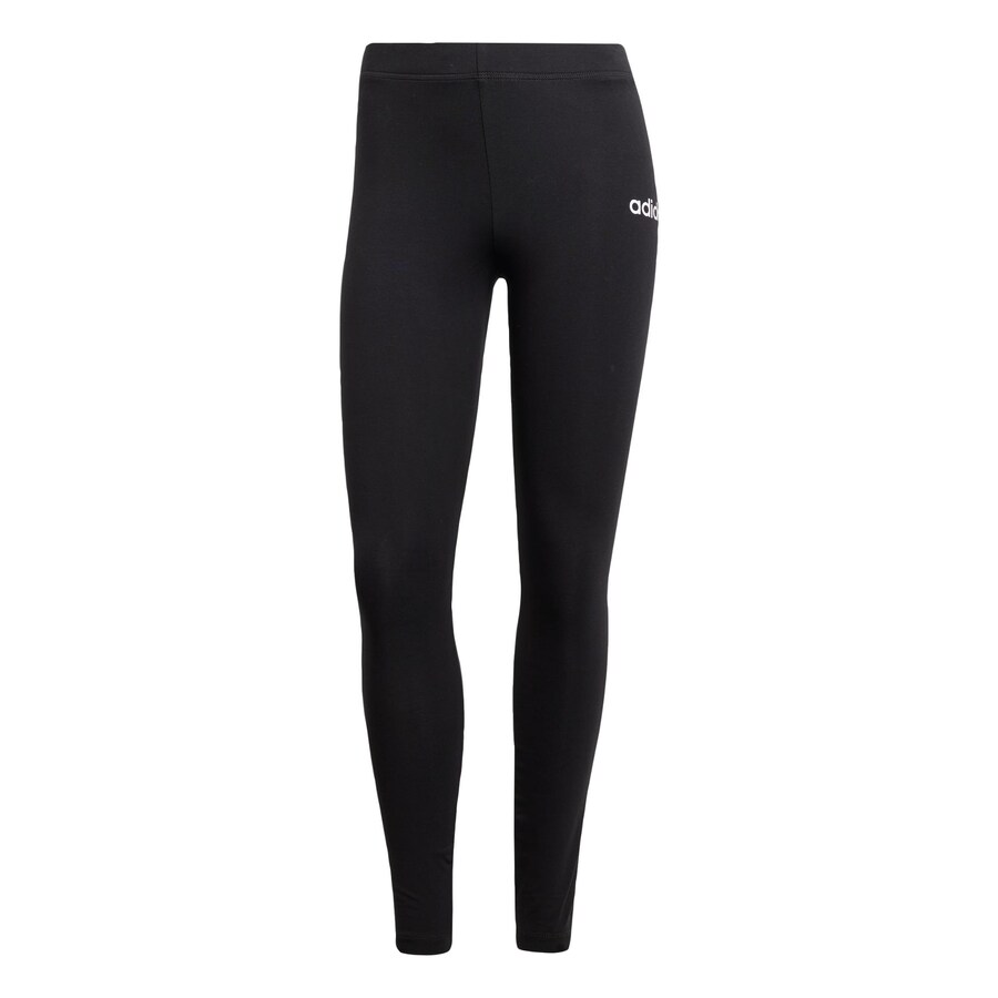 

Леггинсы ADIDAS SPORTSWEAR Skinny Workout Pants Essentials, черный