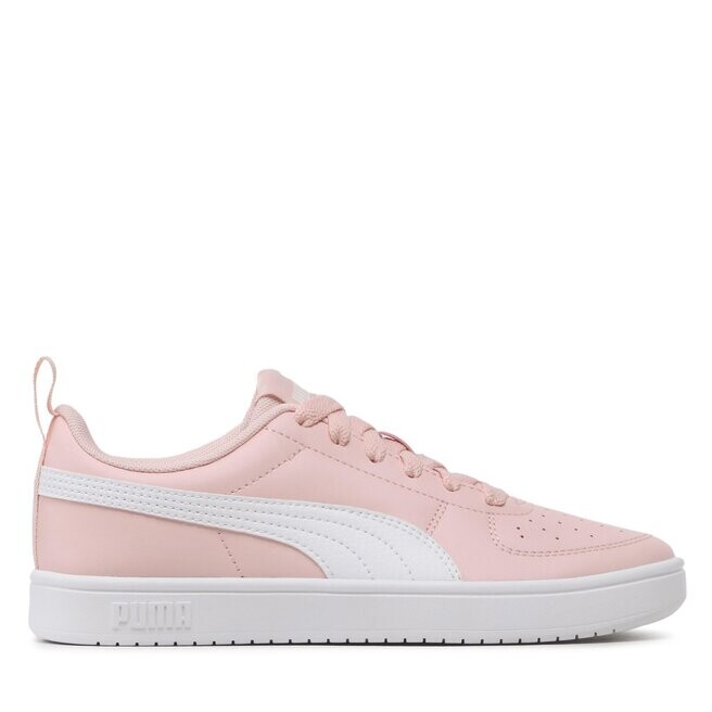 

Кроссовки Puma Rickie 387607 09 Rose Dust/Puma White, розовый