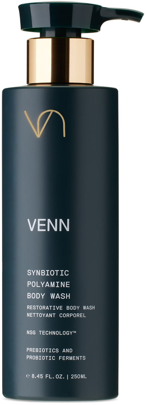 

Гель для душа Synbiotic Polyamine, 250 мл VENN