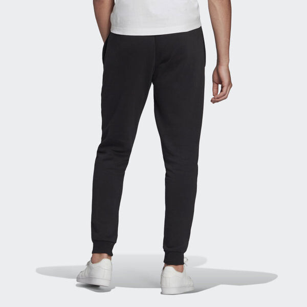 Спортивные штаны adidas Ent22 Sw Pnt Soccer/Football Training Sports Cone Pants Black, мультиколор — фото 3
