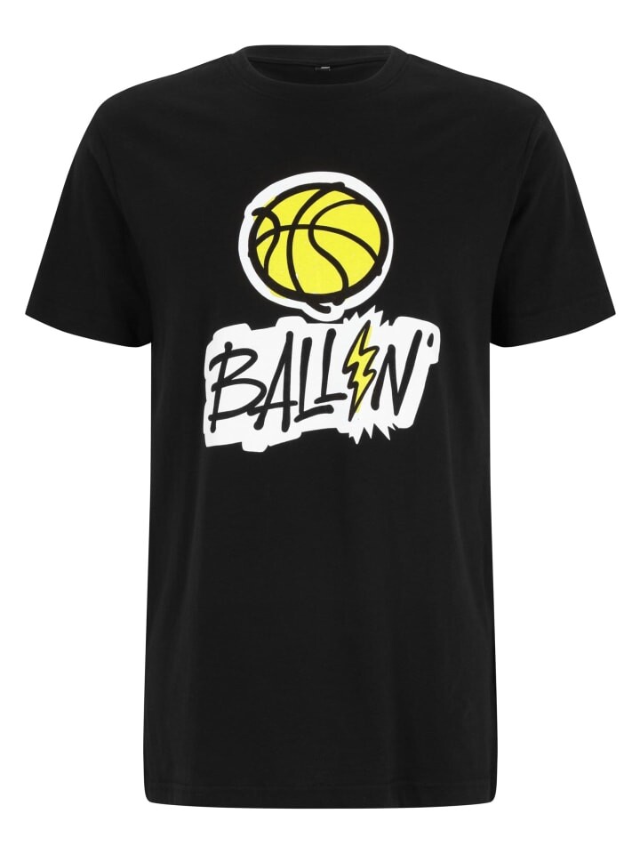 

Футболка Mister Tee s, черный
