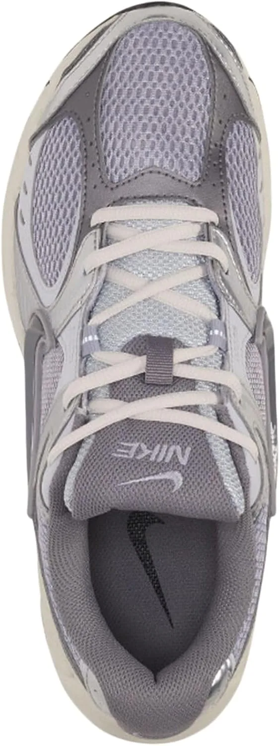 Мужские кроссовки Nike V5 RNR, II6292, серебристо-серый — фото 3