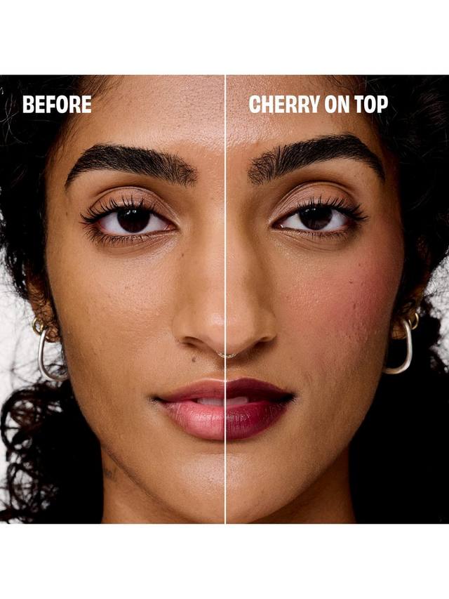 Benetint тонирующий тинт для губ и щёк Benefit, Dark Cherry — фото 3