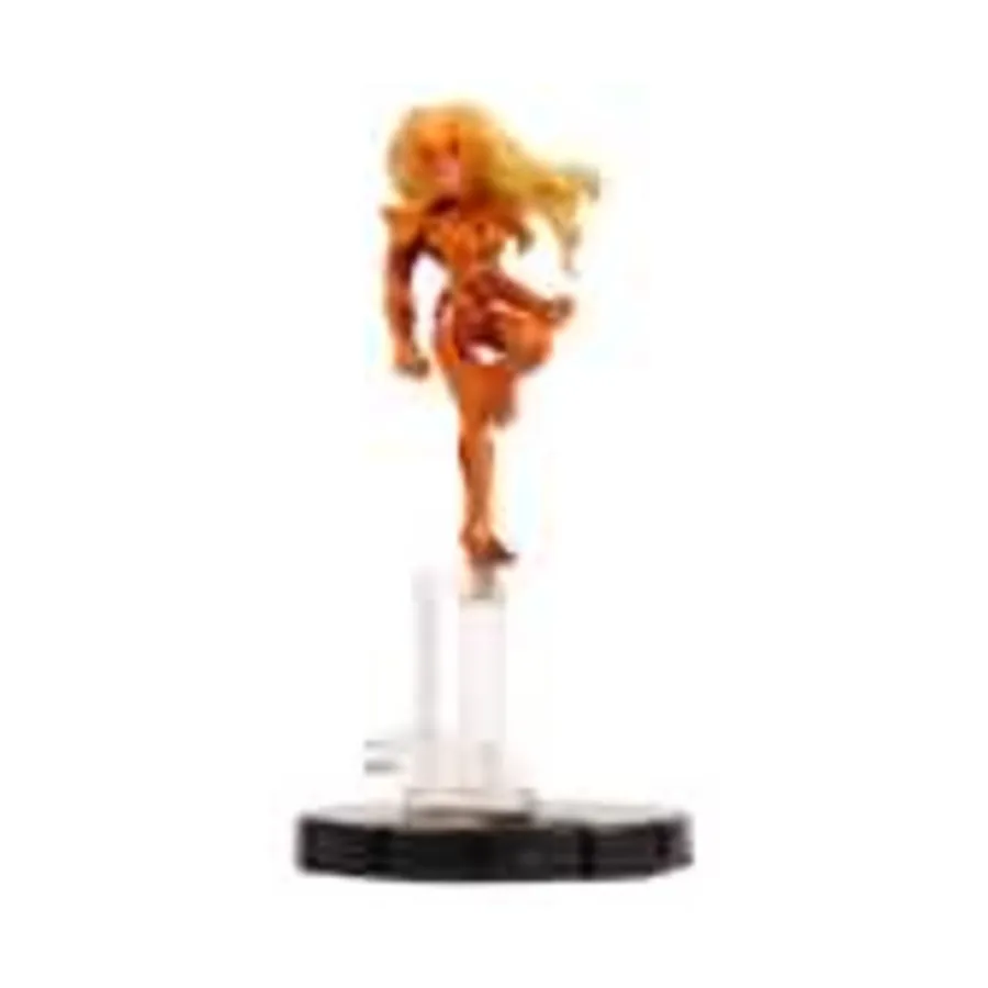 

Метеорит № 056 — Опытный, Marvel HeroClix - Critical Mass - Singles