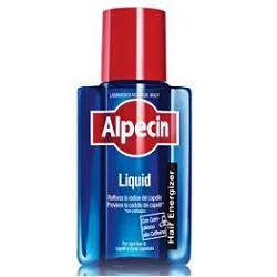 

Alpecin Liquid Energizing лосьон против выпадения волос после шампуня 200 мл