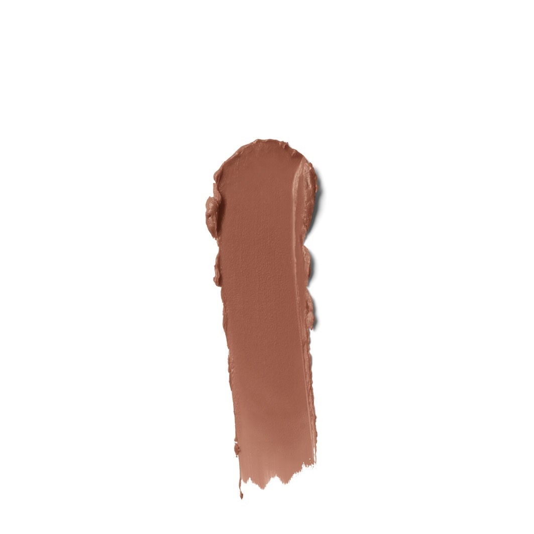 Помада для губ gucci beauty rouge à lèvres satin Gucci, 220 - suzanne sunset, вес 3.5 гр. — фото 3