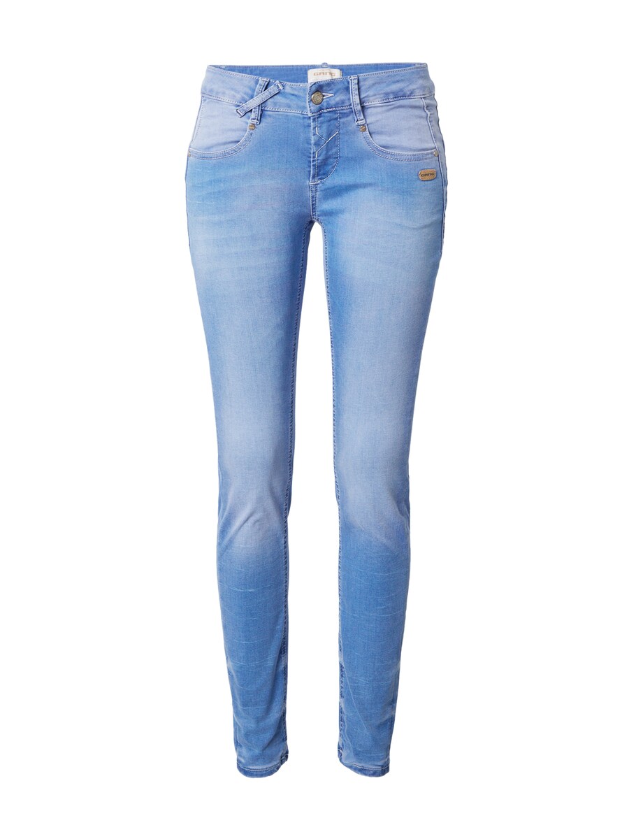 

Джинсы Gang Slim fit Jeans 94Nele, синий деним
