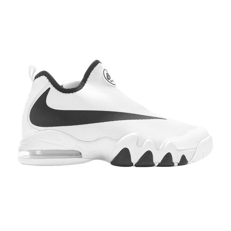 

Кроссовки Big Swoosh, белый