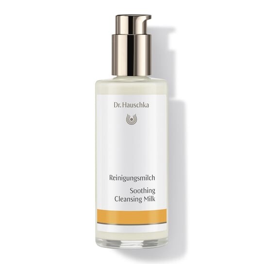 

Доктор Hauschka, молочко для снятия макияжа, 145 мл., Dr. Hauschka