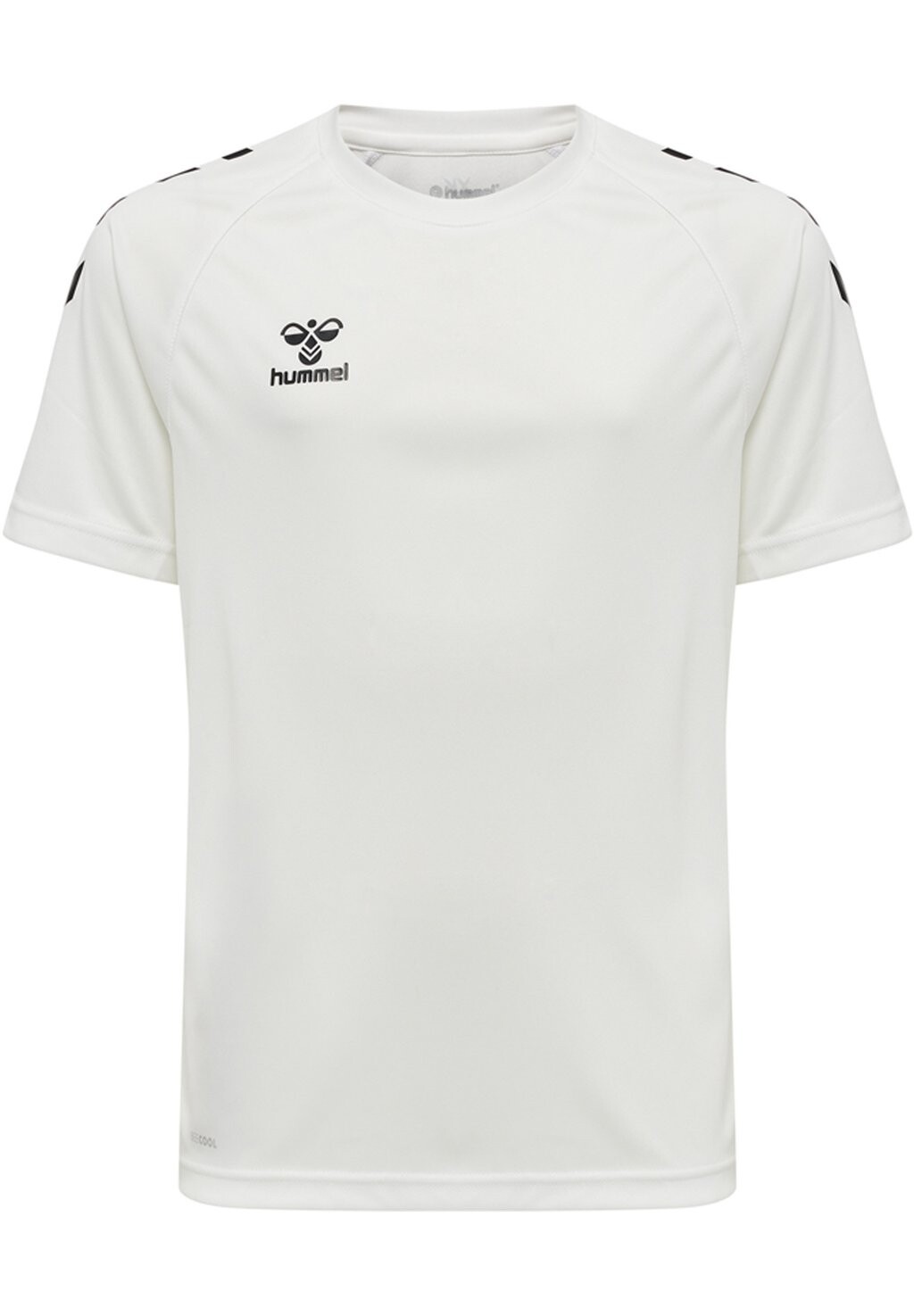

Спортивная футболка XK CORE Hummel, цвет white