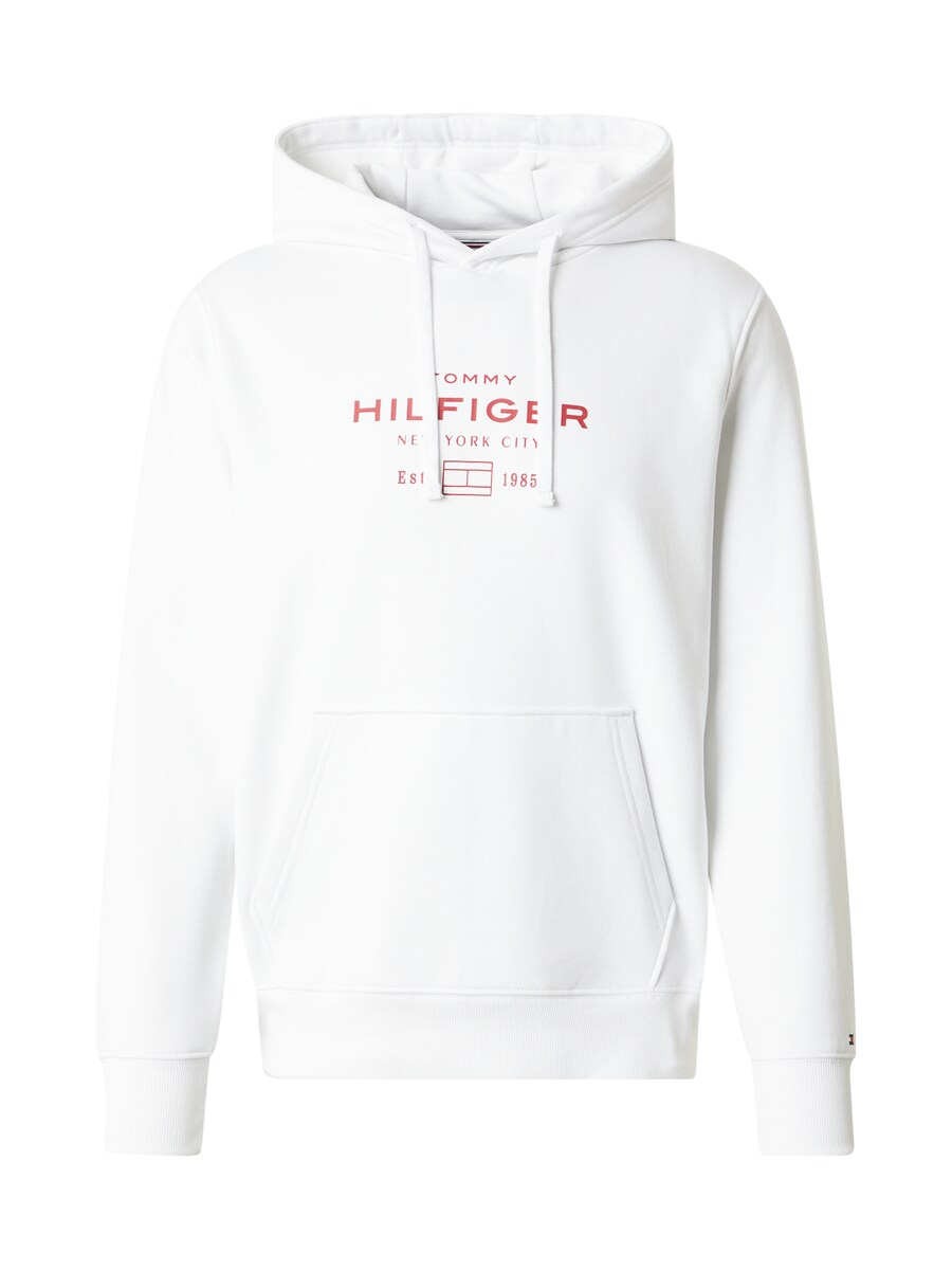 

Толстовка TOMMY HILFIGER, белый