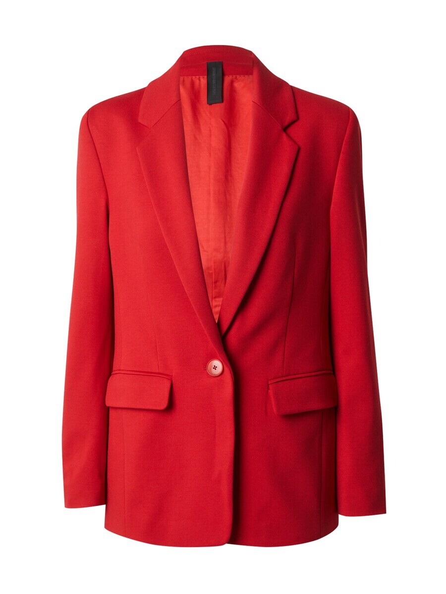 

Блейзер DRYKORN Blazer ATLIN_2, красный