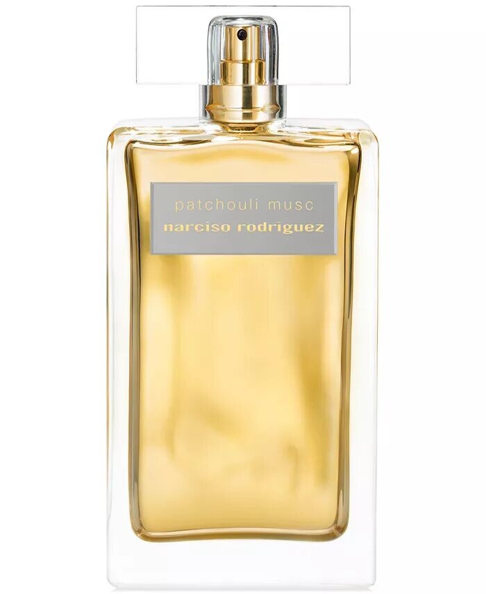 

Patchouli Musc Eau de Parfum Intense, 3,3 унции Narciso Rodriguez