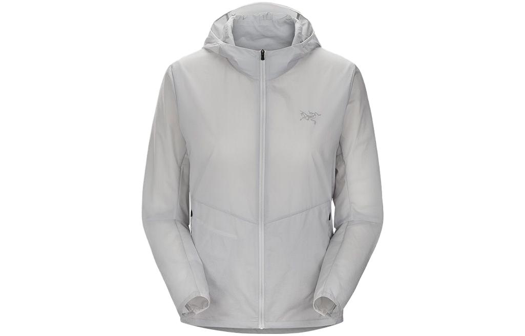 

Arcteryx Куртка Incando Series женская, Solitude Gray/Solitude