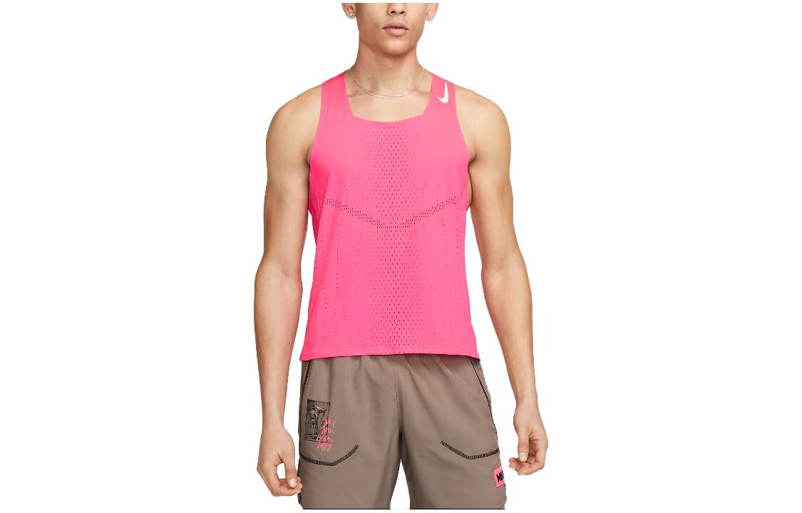 

Мужской жилет Nike, цвет Pink