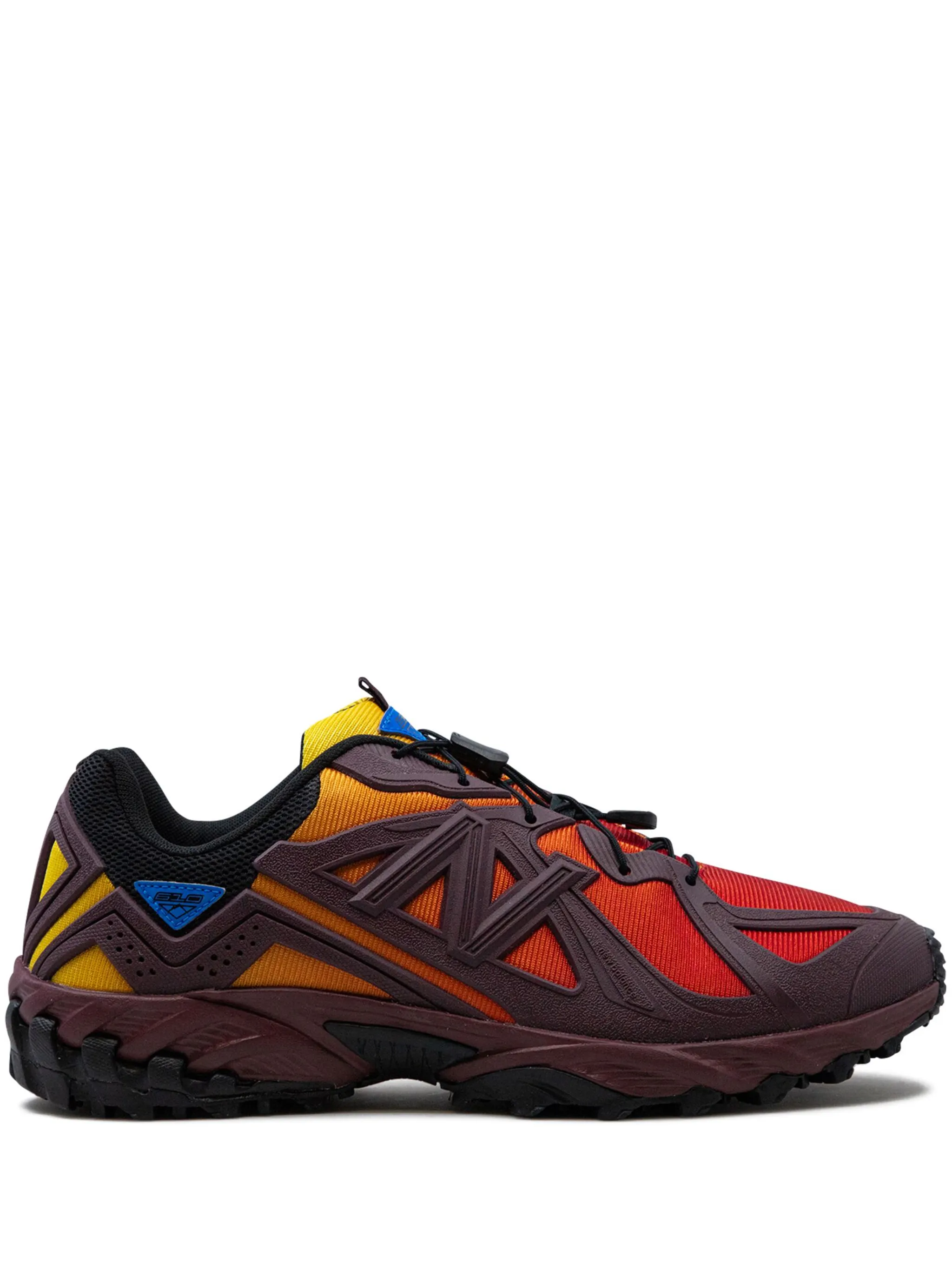 

Кроссовки 610Dv1 New Balance, красный