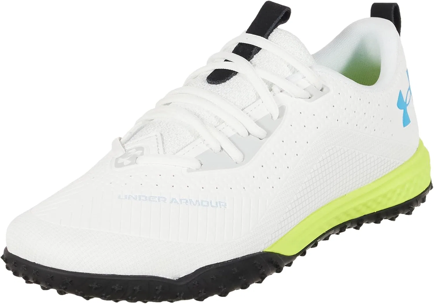 Кроссовки Under Armour Shadow TF 2.0 унисекс, White