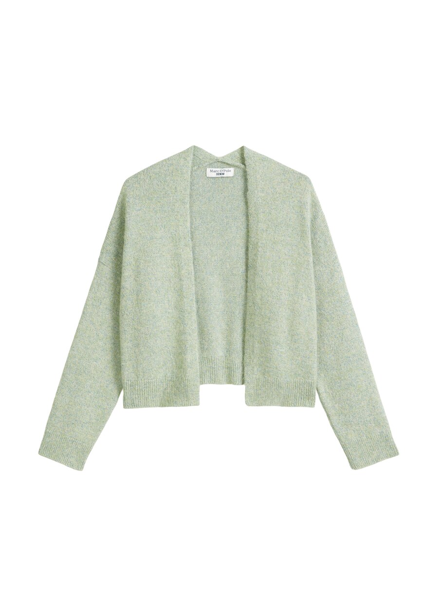 

Вязаный кардиган Marc OPolo DENIM, Light green