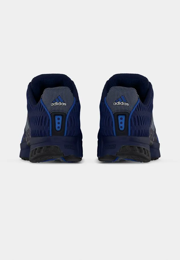 Кроссовки climacool Adidas Originals, Dark Blue/Tech Grey Metallic/Night Indigo — фото 4