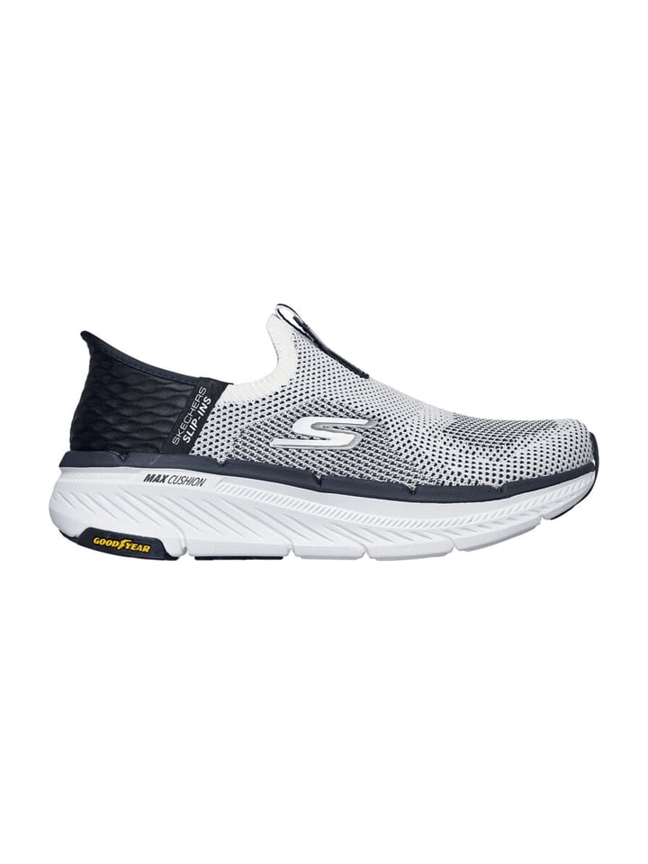 

Кроссовки Skechers, белый