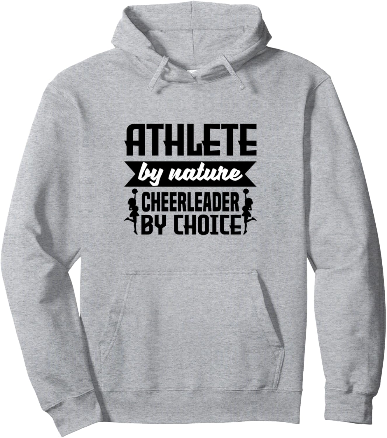 

Худи Atlet By Nature Cheerleader By Choice Cheerleading Gymnast, серая Cheerleader Gift Idea Cheerleading Gymnast Sport, Серый, Худи Atlet By Nature Cheerleader By Choice Cheerleading Gymnast, серая Cheerleader Gift Idea Cheerleading Gymnast Sport