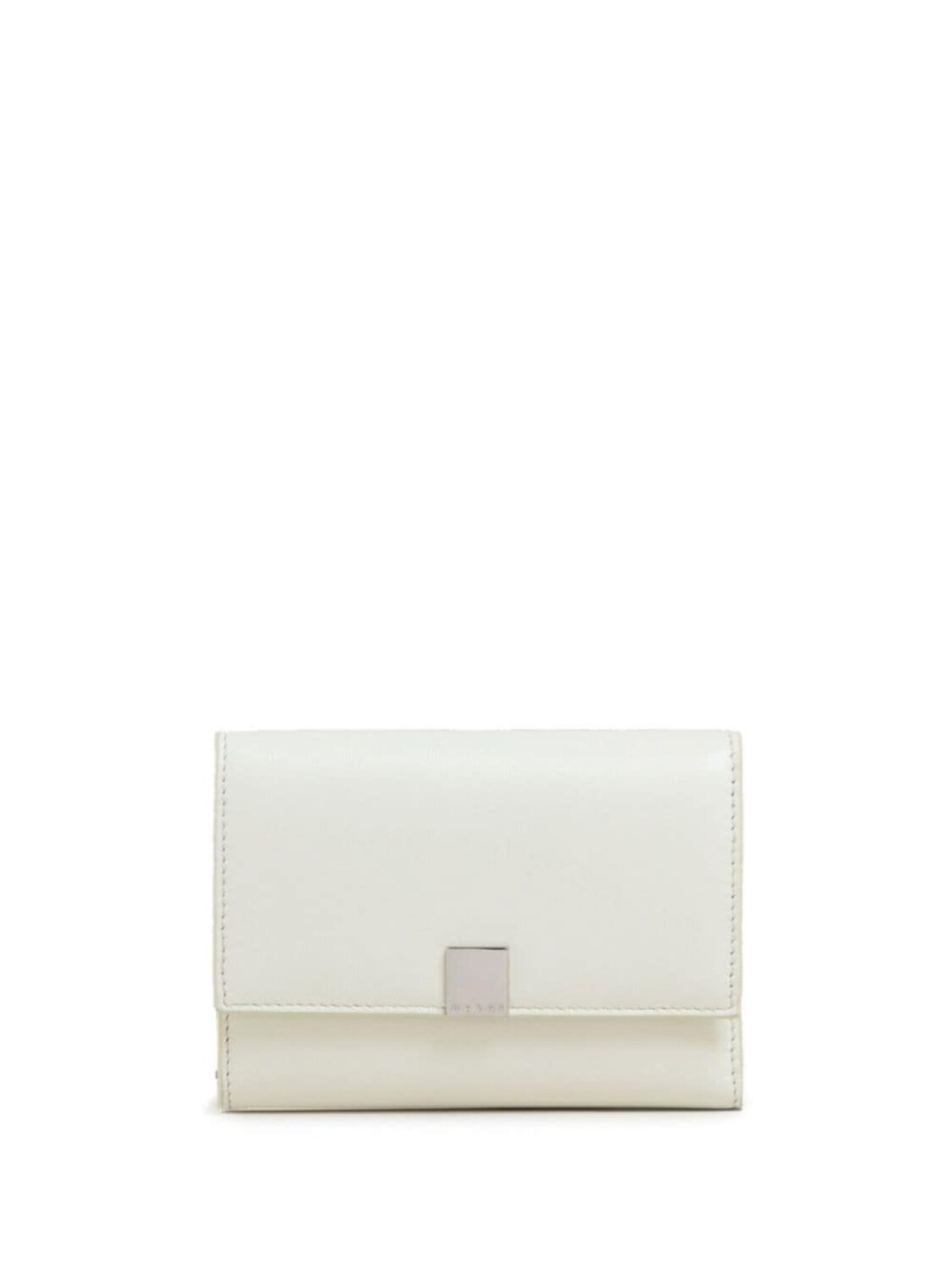 

Marni бумажник Prisma, белый