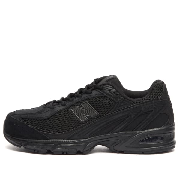 

Кроссовки 509 New Balance, черный
