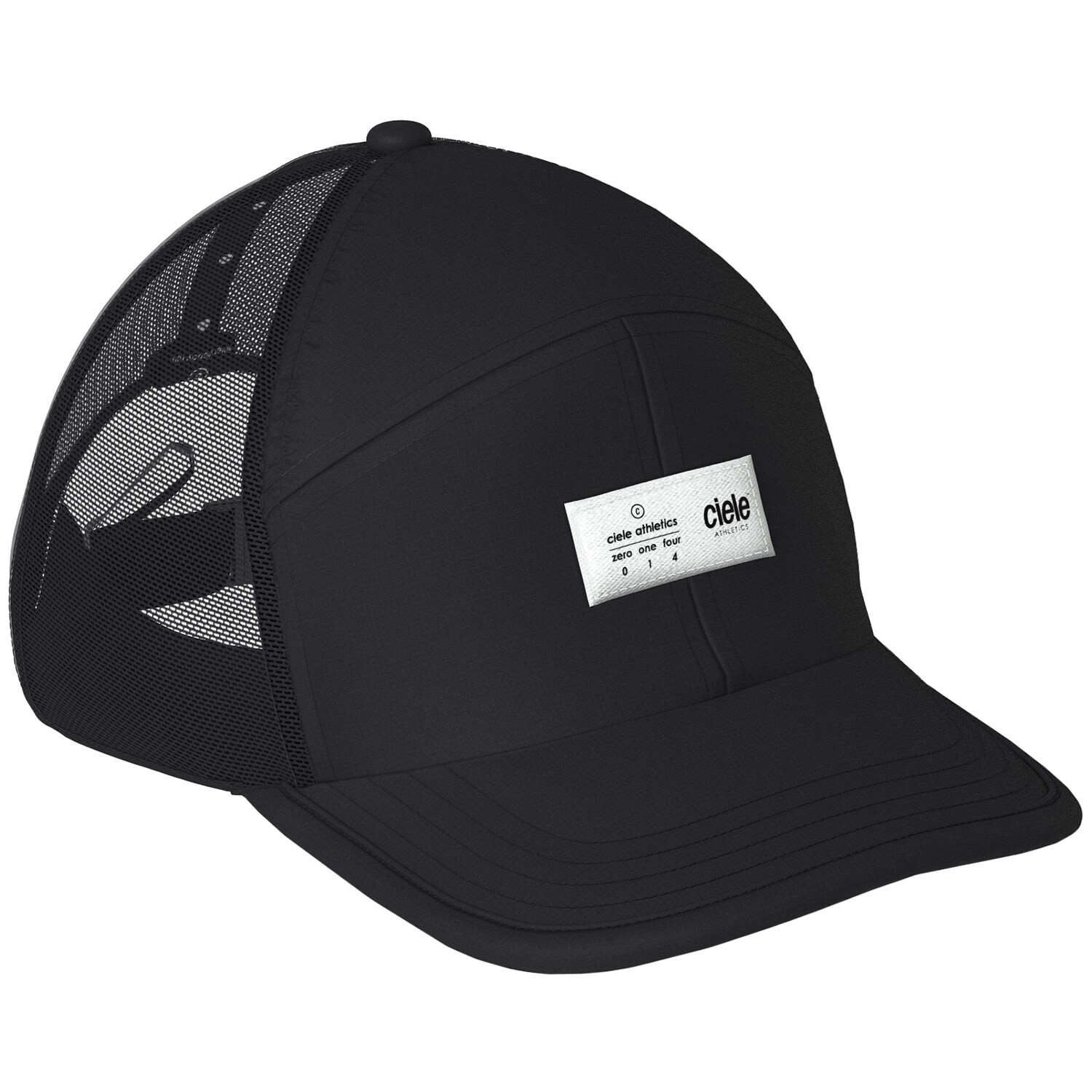 

Кепка Ciele TRKCap SC ZOF, цвет Whitaker