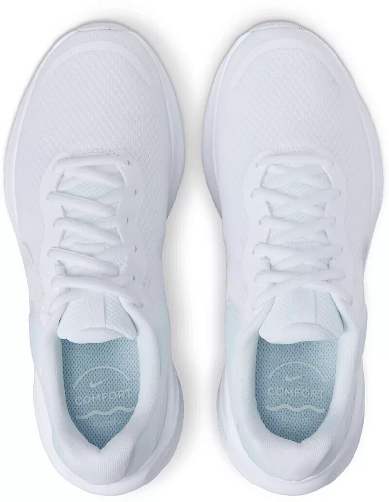 Женские кроссовки Nike Revolution 7, белый — фото 4