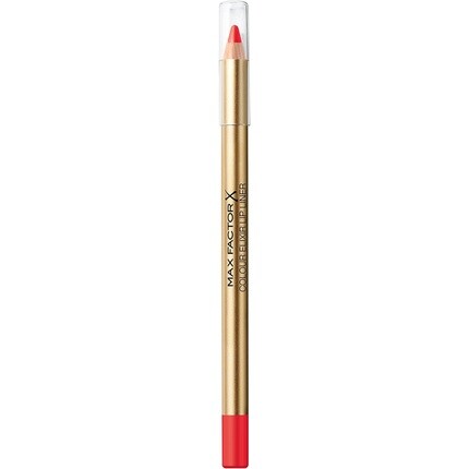 

Карандаш для губ Color Elixir 055-Красный мак 10G, Max Factor