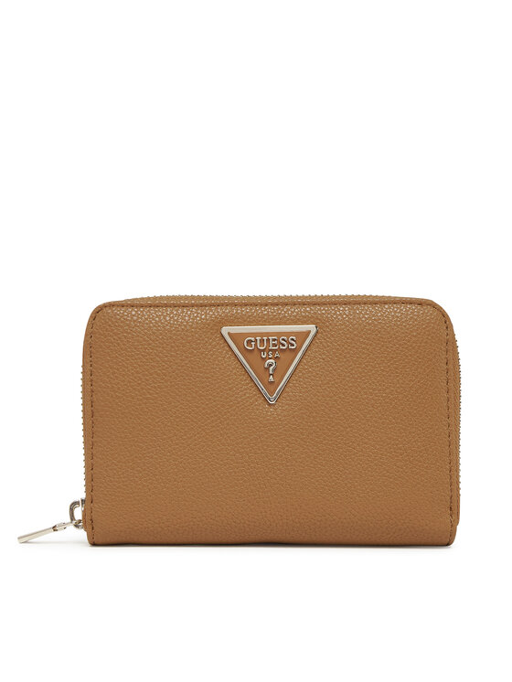 

Большой женский кошелек SWBG85 00140 Guess, коричневый