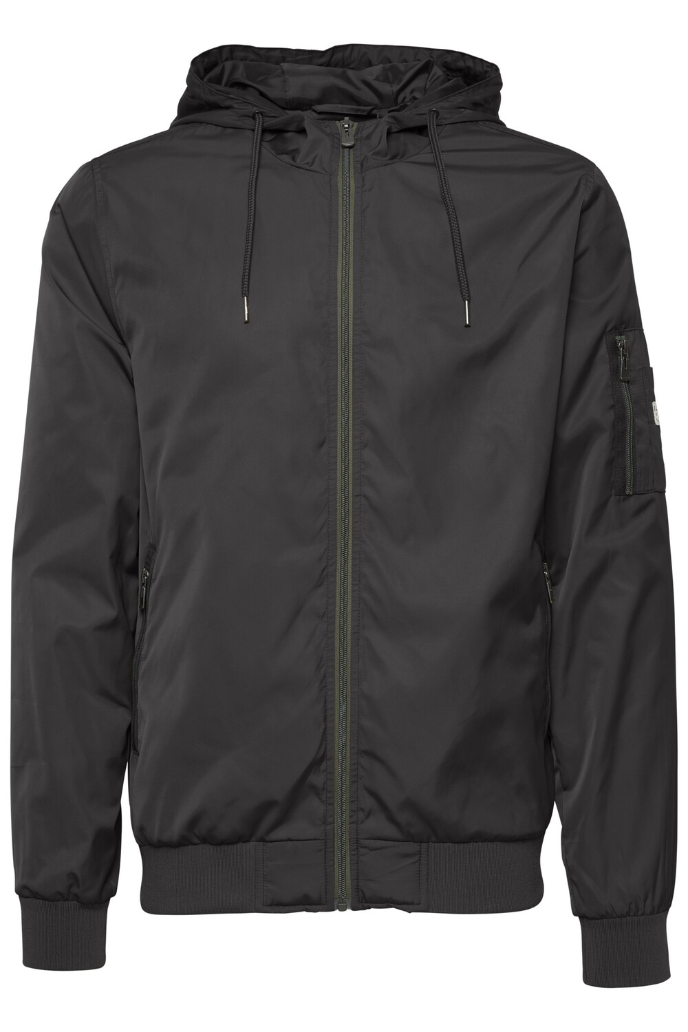 

Куртка BLEND Windbreaker BHRazy, серый