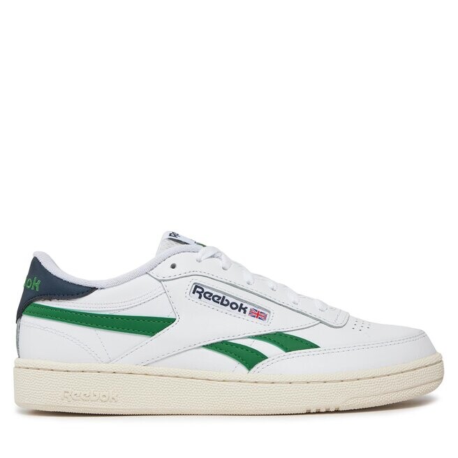 

Кроссовки Reebok Club C Revenge GZ5163-M White, белый