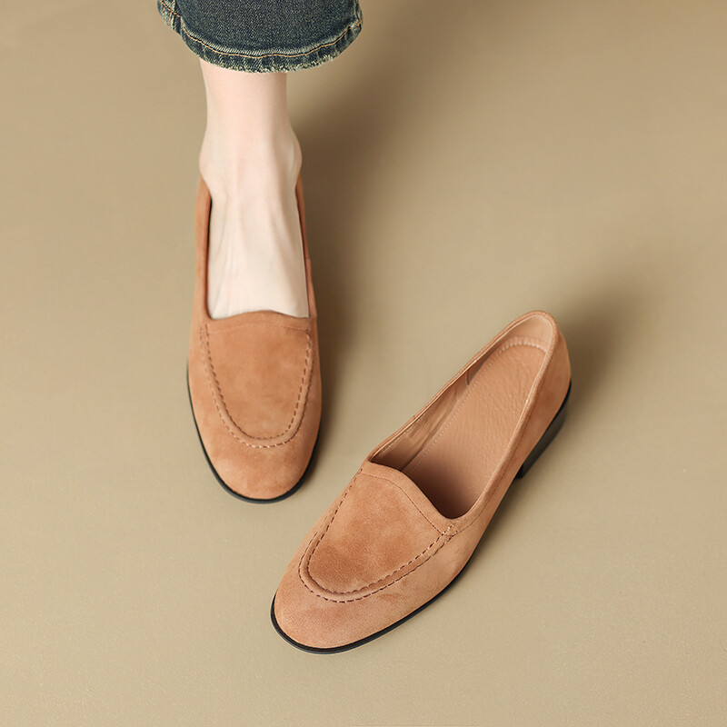 

Туфли Mo Lin Women's Casual Shoes Women's