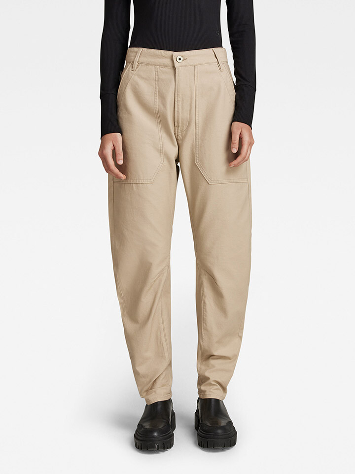 

Брюки G Star Hose, бежевый