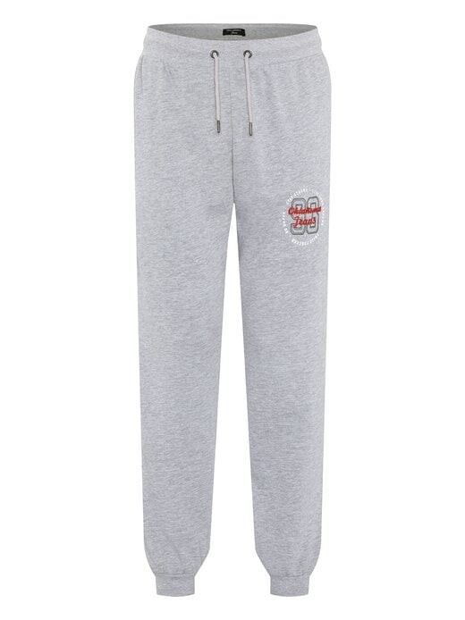 

Спортивные штаны Oklahoma Jeans, серый